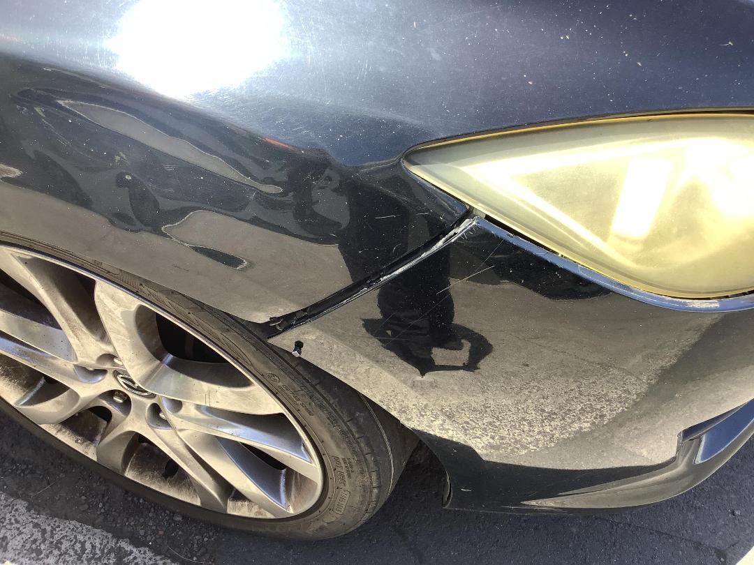 Photo '13' of Mazda Mazda6 GLX