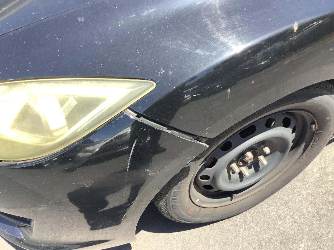 Photo '14' of Mazda Mazda6 GLX