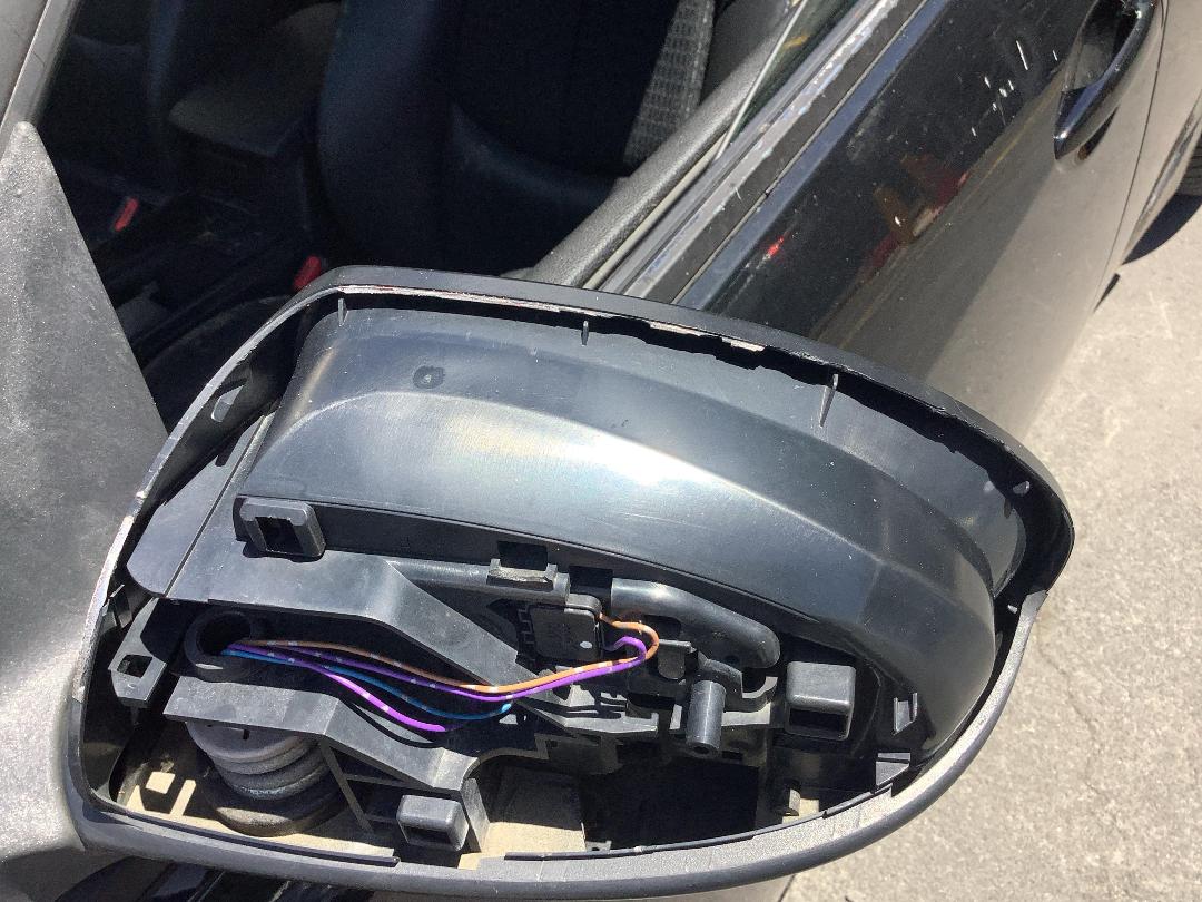 Photo '15' of Mazda Mazda6 GLX