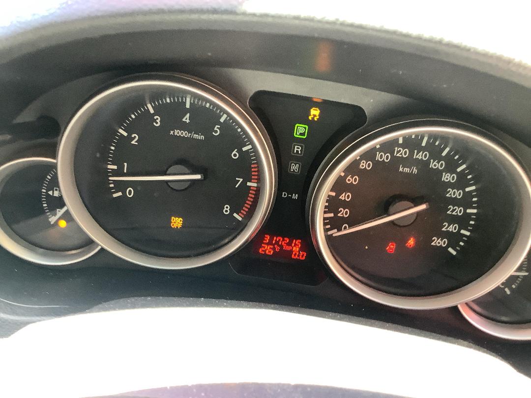 Photo '18' of Mazda Mazda6 GLX