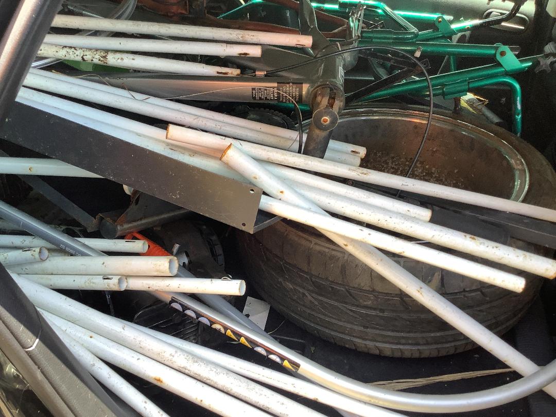 Photo '19' of Mazda Mazda6 GLX