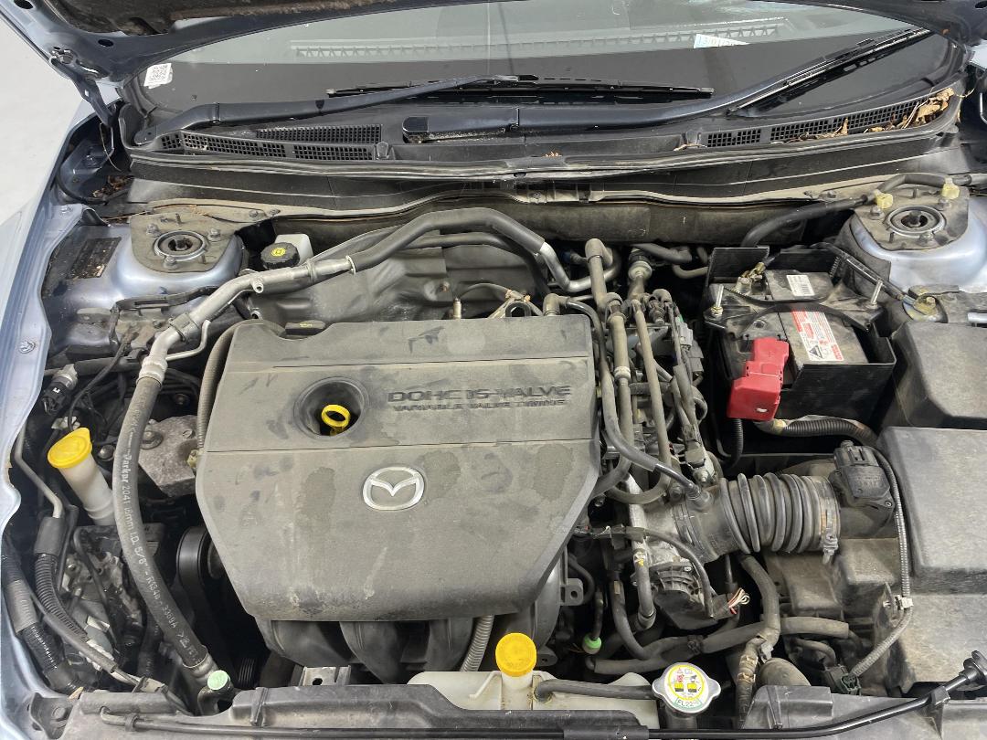 Photo '13' of Mazda Mazda6 Photo '13' of Mazda Mazda6