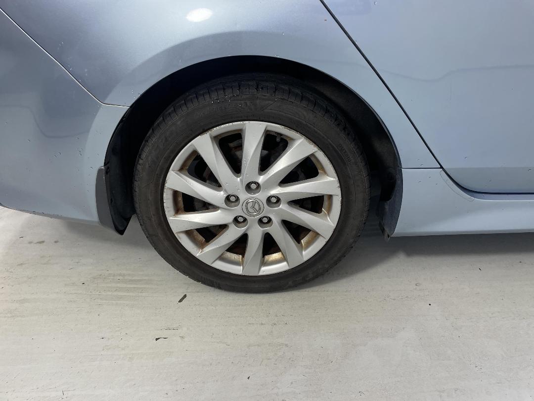 Photo '12' of Mazda Mazda6 Photo '12' of Mazda Mazda6