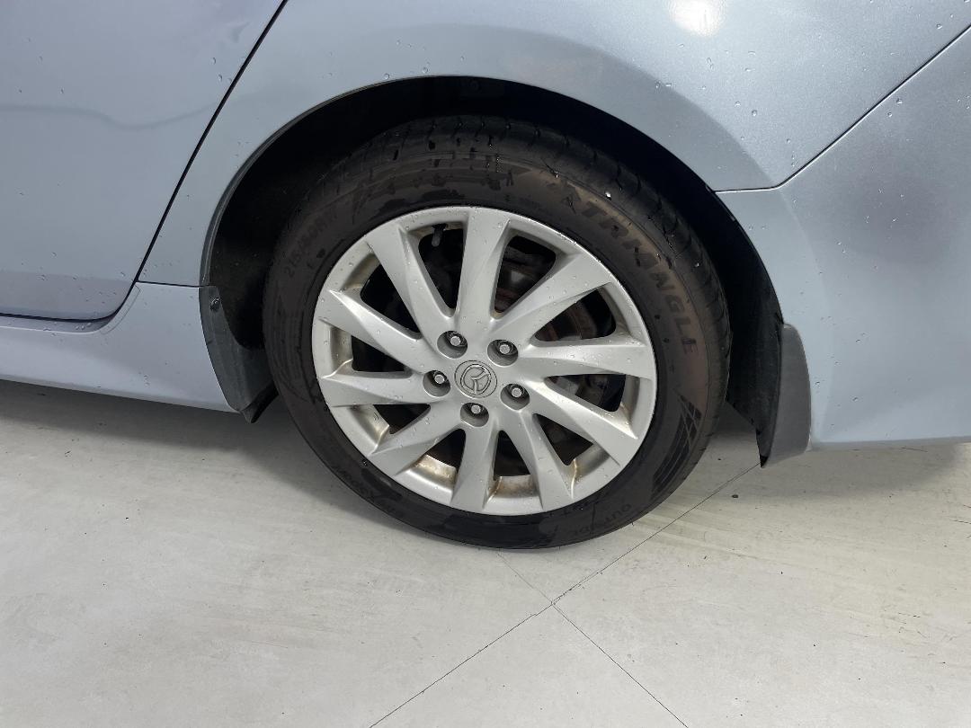 Photo '11' of Mazda Mazda6 Photo '11' of Mazda Mazda6