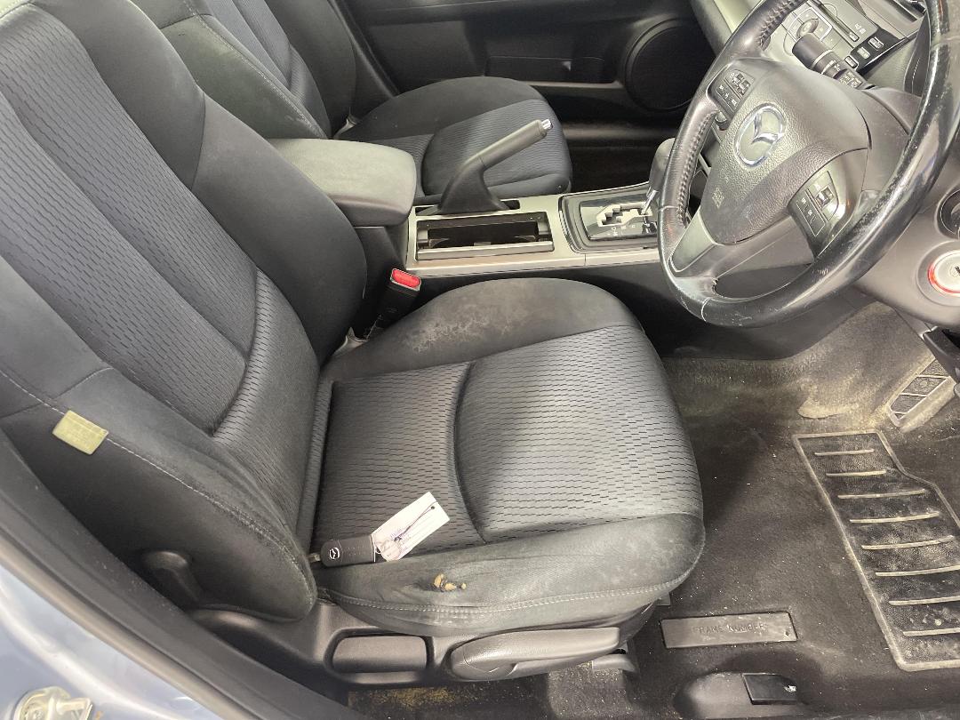 Photo '16' of Mazda Mazda6 Photo '16' of Mazda Mazda6