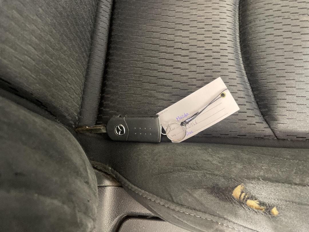 Photo '22' of Mazda Mazda6 Photo '22' of Mazda Mazda6