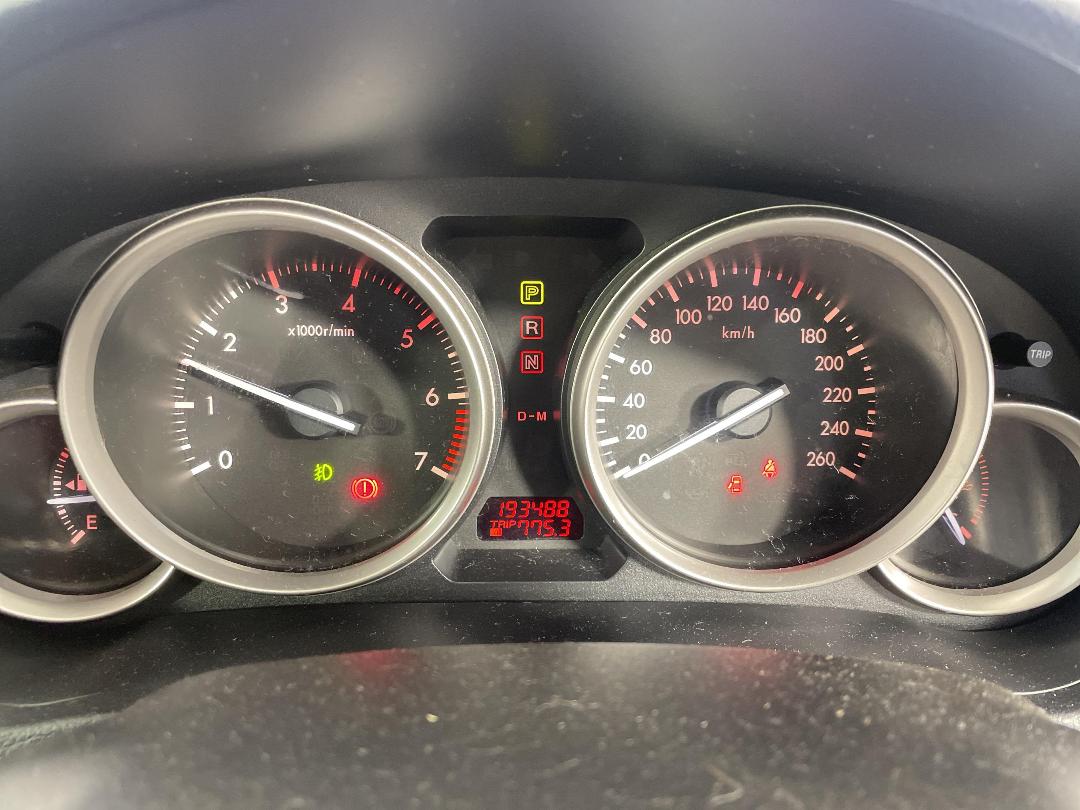 Photo '21' of Mazda Mazda6 Photo '21' of Mazda Mazda6