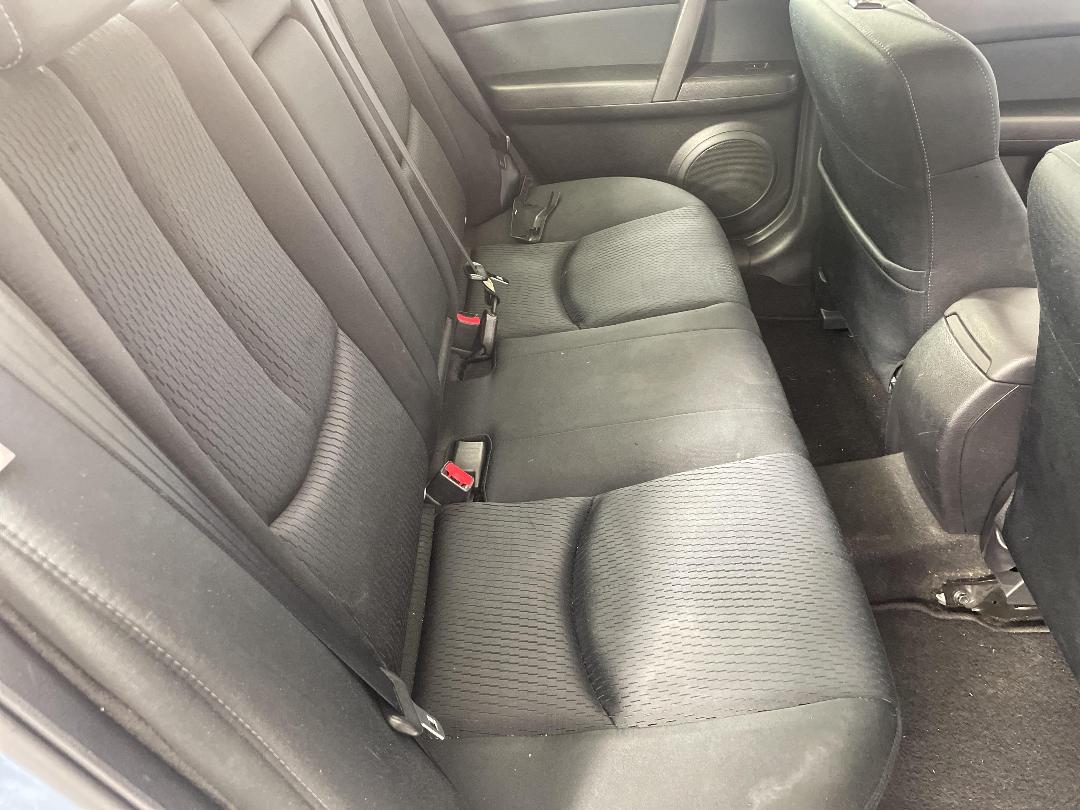 Photo '20' of Mazda Mazda6 Photo '20' of Mazda Mazda6