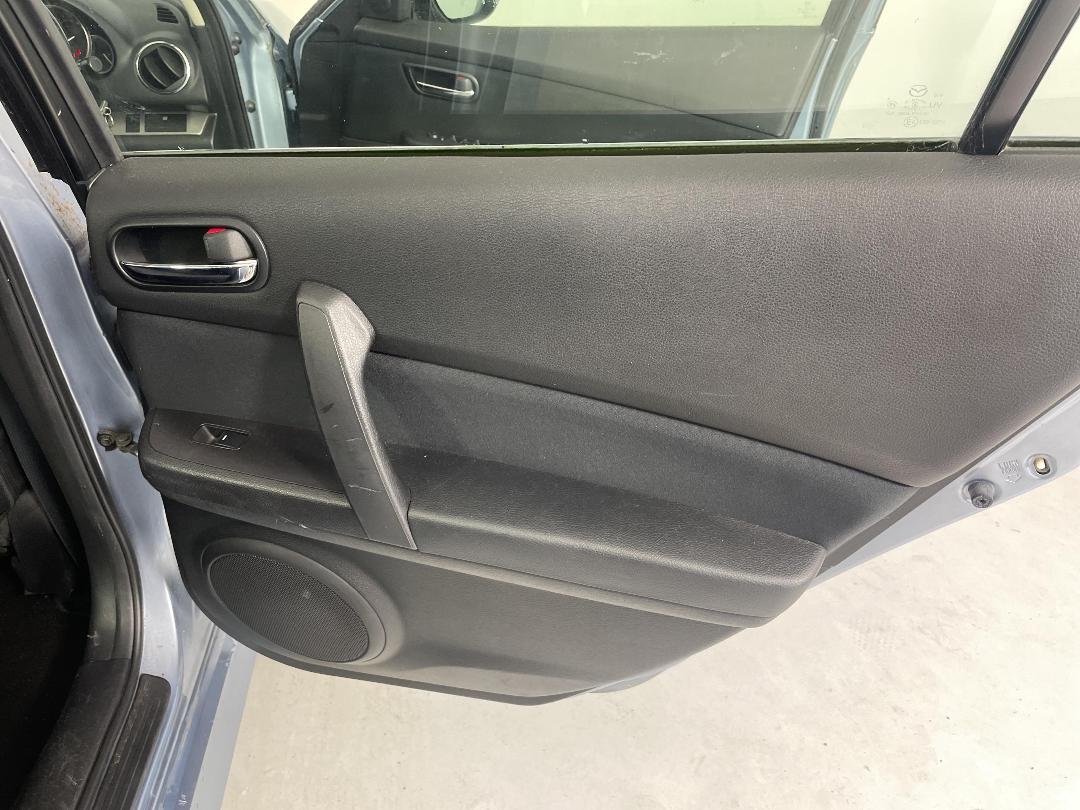 Photo '19' of Mazda Mazda6 Photo '19' of Mazda Mazda6