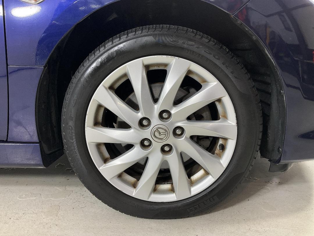 Photo '9' of Mazda Mazda6