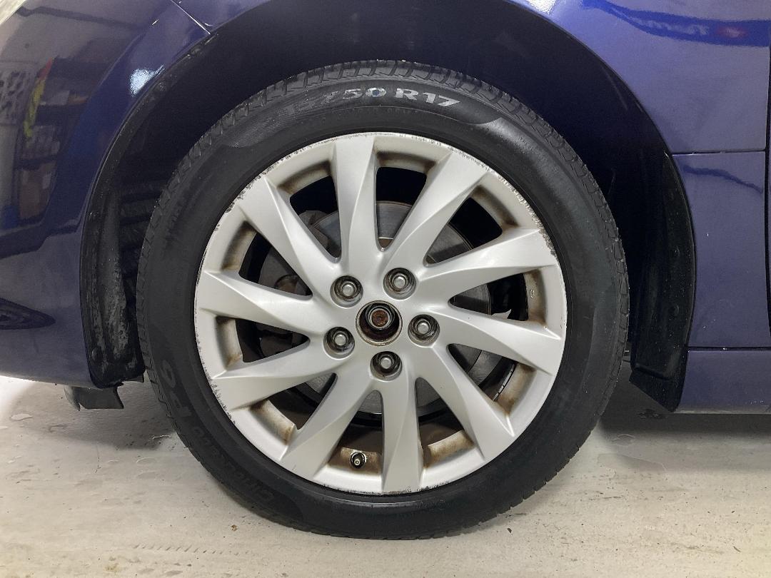 Photo '10' of Mazda Mazda6