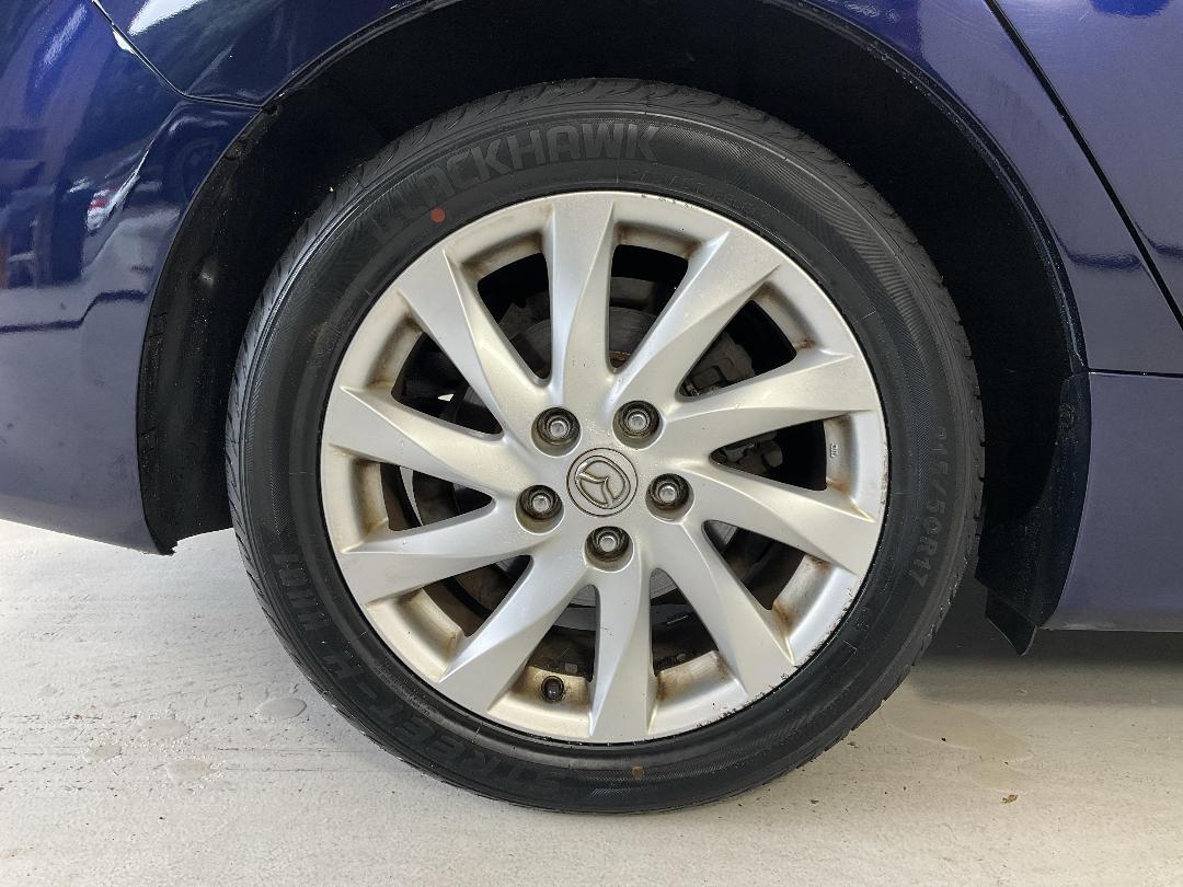 Photo '12' of Mazda Mazda6