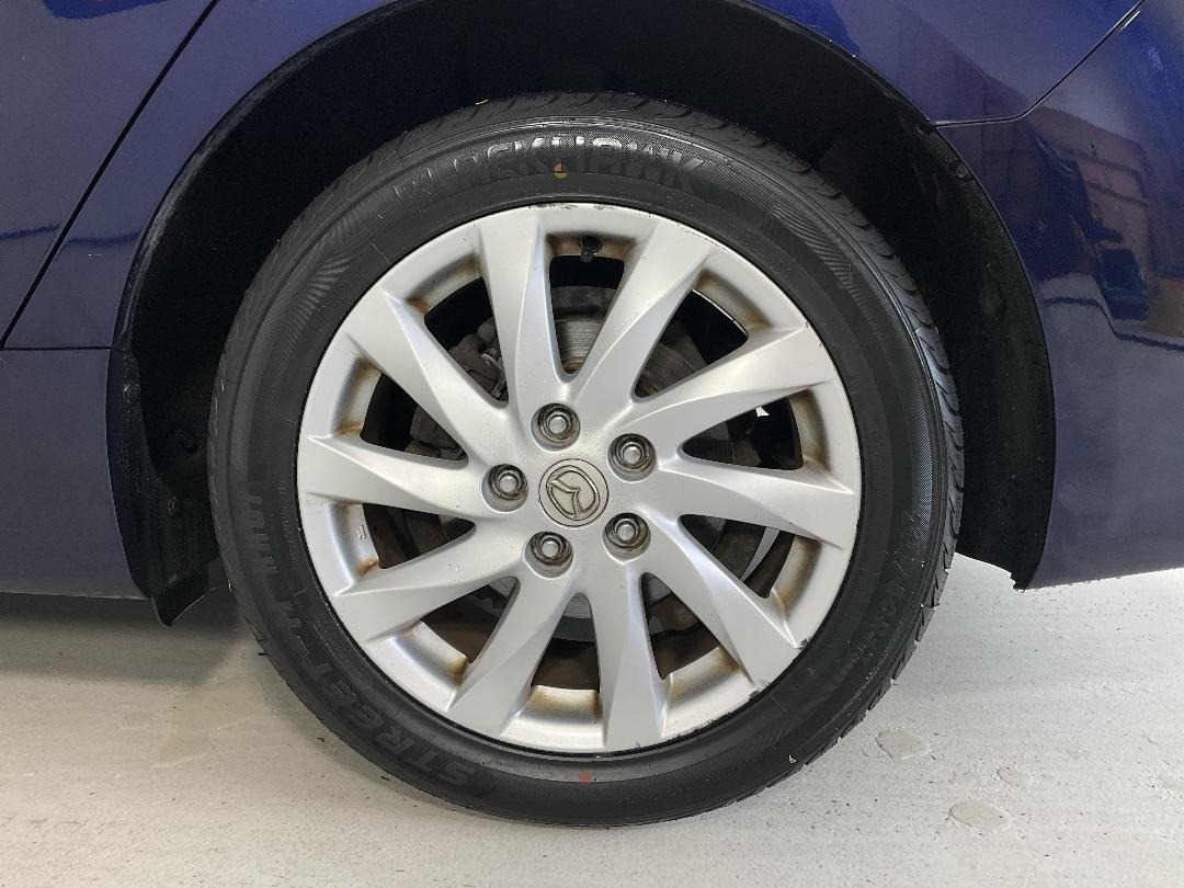 Photo '11' of Mazda Mazda6