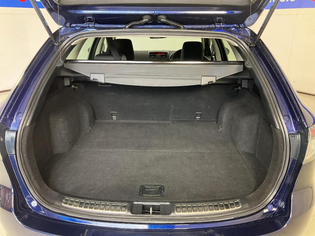 Photo '14' of Mazda Mazda6