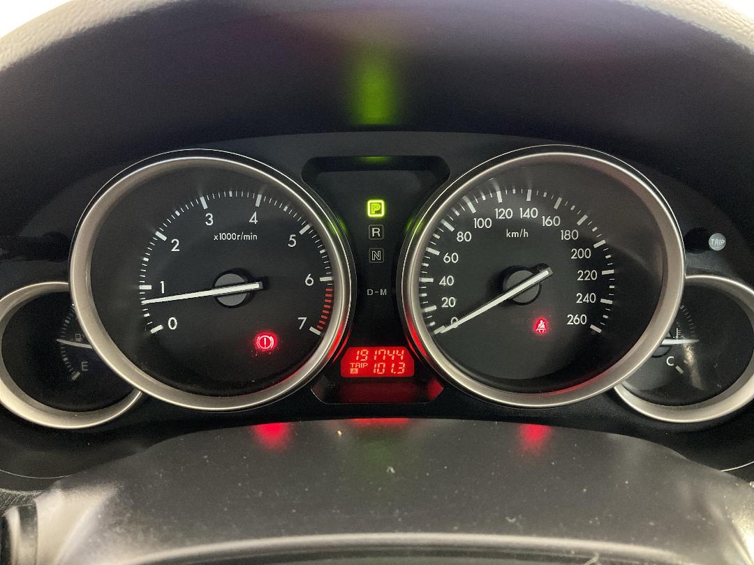 Photo '21' of Mazda Mazda6