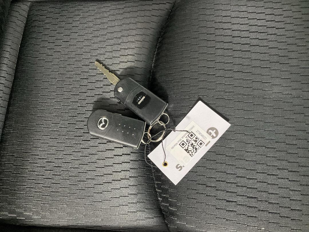 Photo '22' of Mazda Mazda6