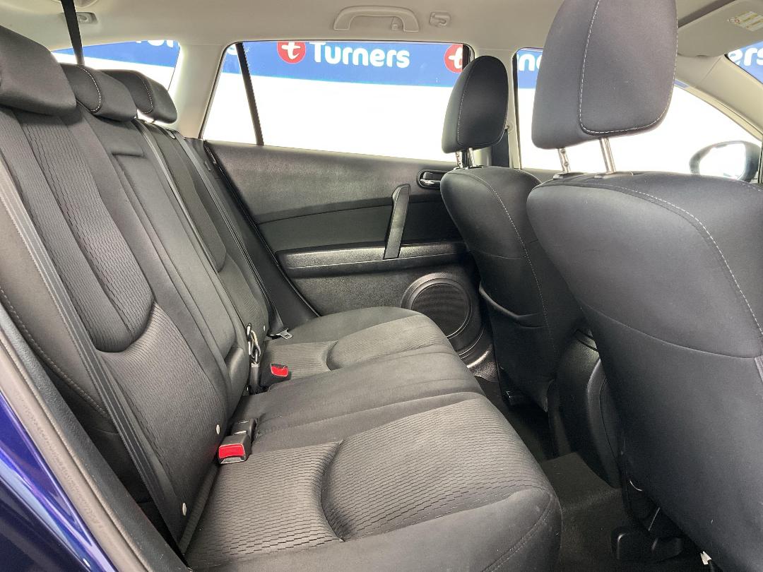 Photo '20' of Mazda Mazda6