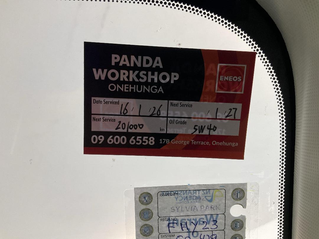 Photo '24' of Mazda Mazda6