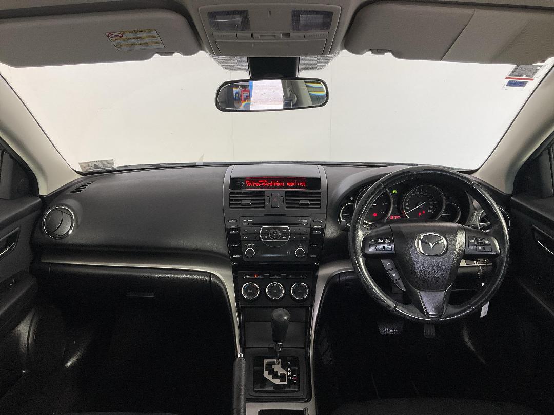 Photo '17' of Mazda Mazda6