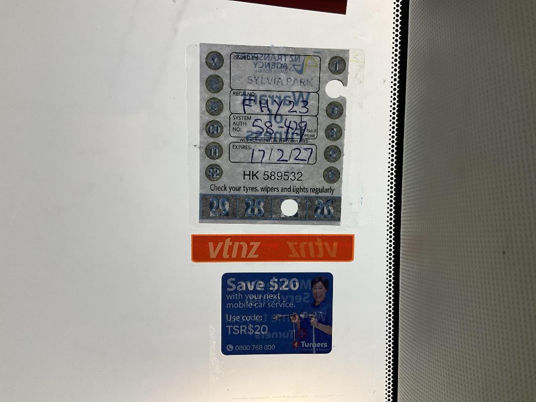 Photo '23' of Mazda Mazda6