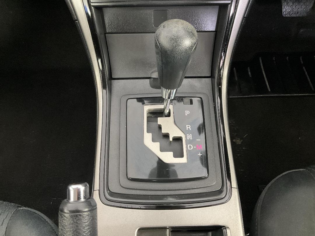 Photo '18' of Mazda Mazda6