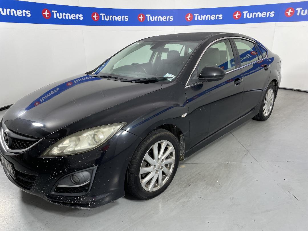 Photo '4' of Mazda Mazda6