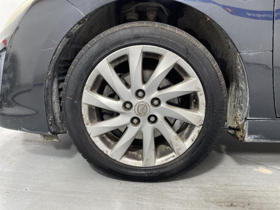 Photo '10' of Mazda Mazda6