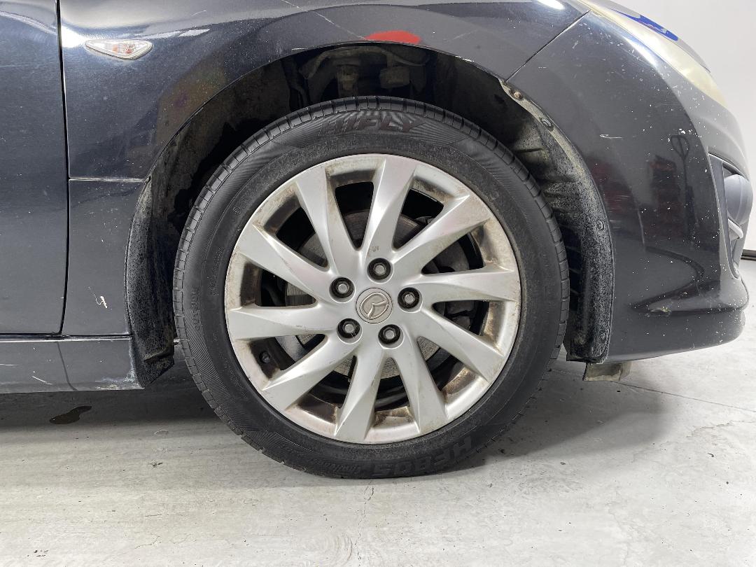 Photo '9' of Mazda Mazda6