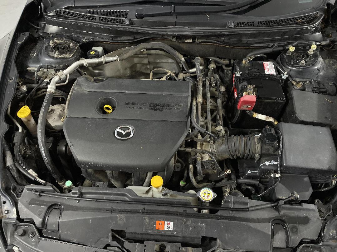 Photo '13' of Mazda Mazda6