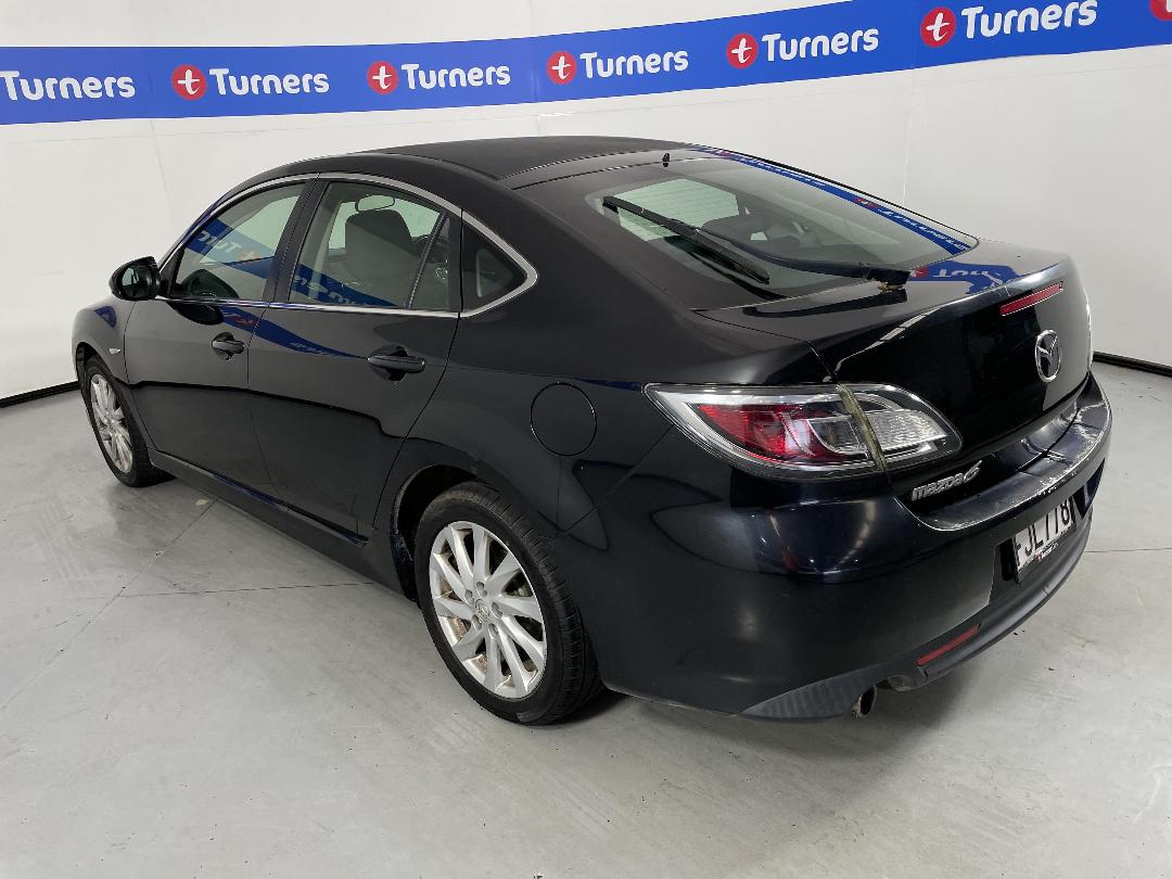 Photo '5' of Mazda Mazda6