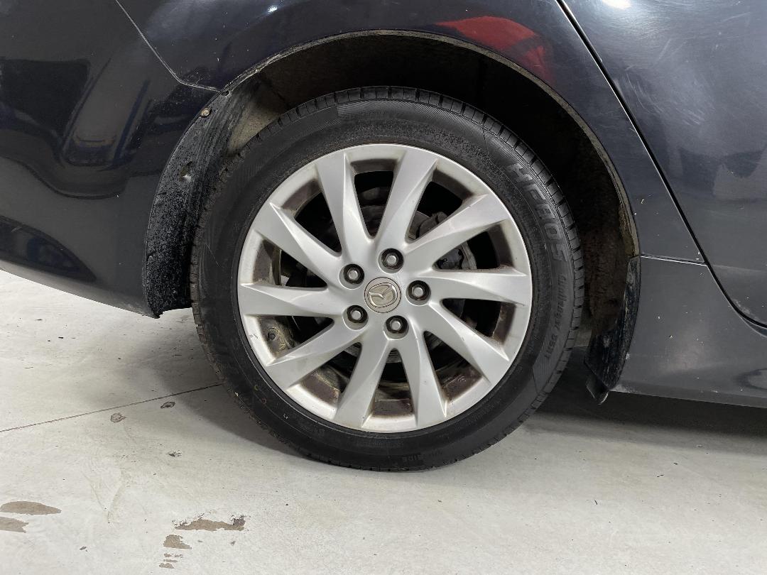 Photo '12' of Mazda Mazda6