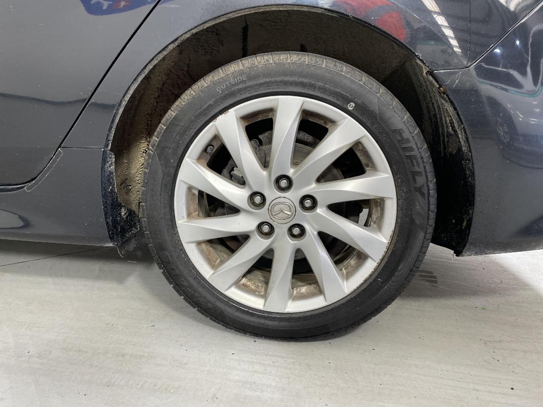 Photo '11' of Mazda Mazda6