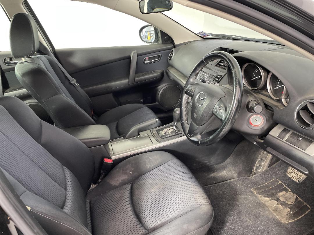 Photo '16' of Mazda Mazda6