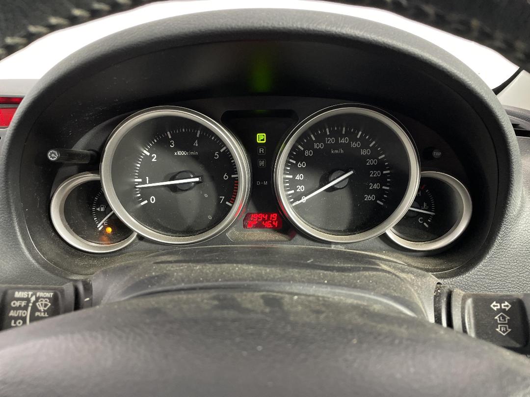 Photo '21' of Mazda Mazda6