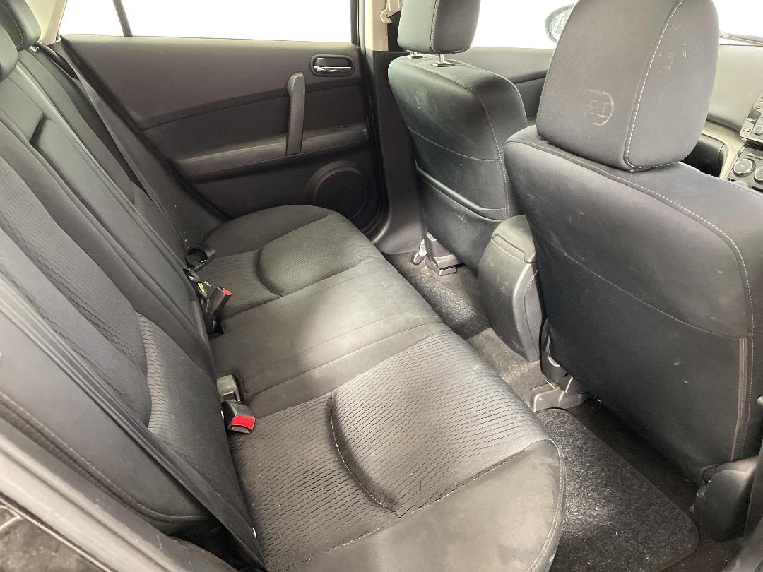 Photo '20' of Mazda Mazda6