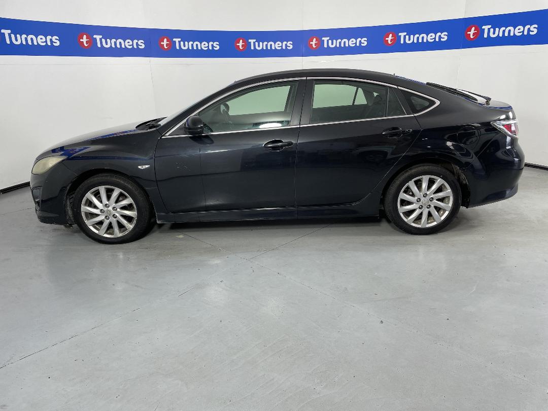 Photo '24' of Mazda Mazda6