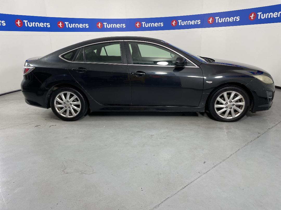 Photo '23' of Mazda Mazda6