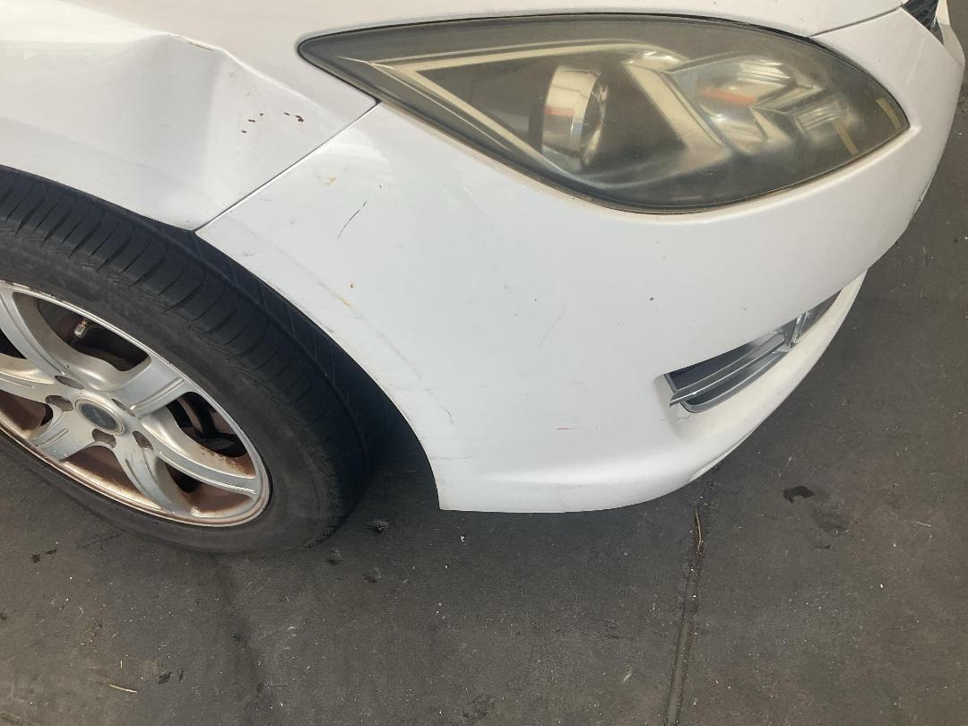 Photo '3' of Mazda Mazda6 GSX