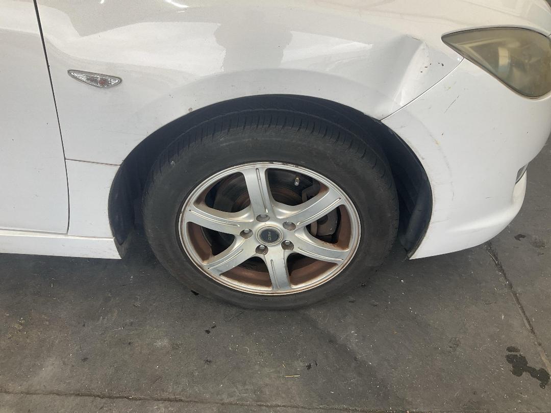 Photo '2' of Mazda Mazda6 GSX