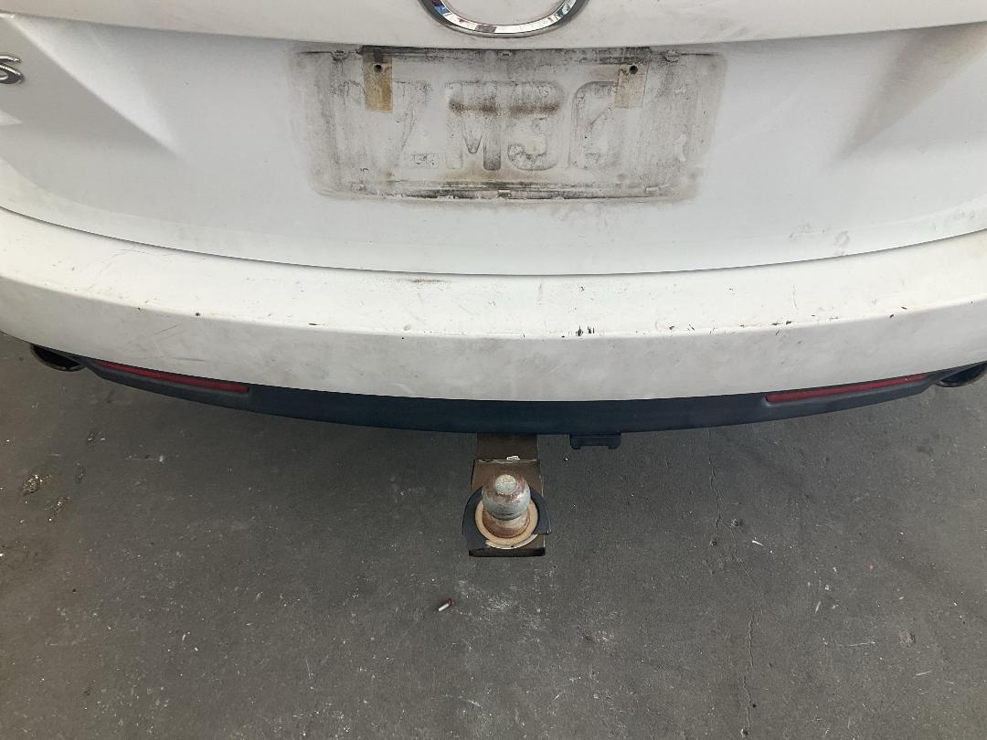 Photo '13' of Mazda Mazda6 GSX