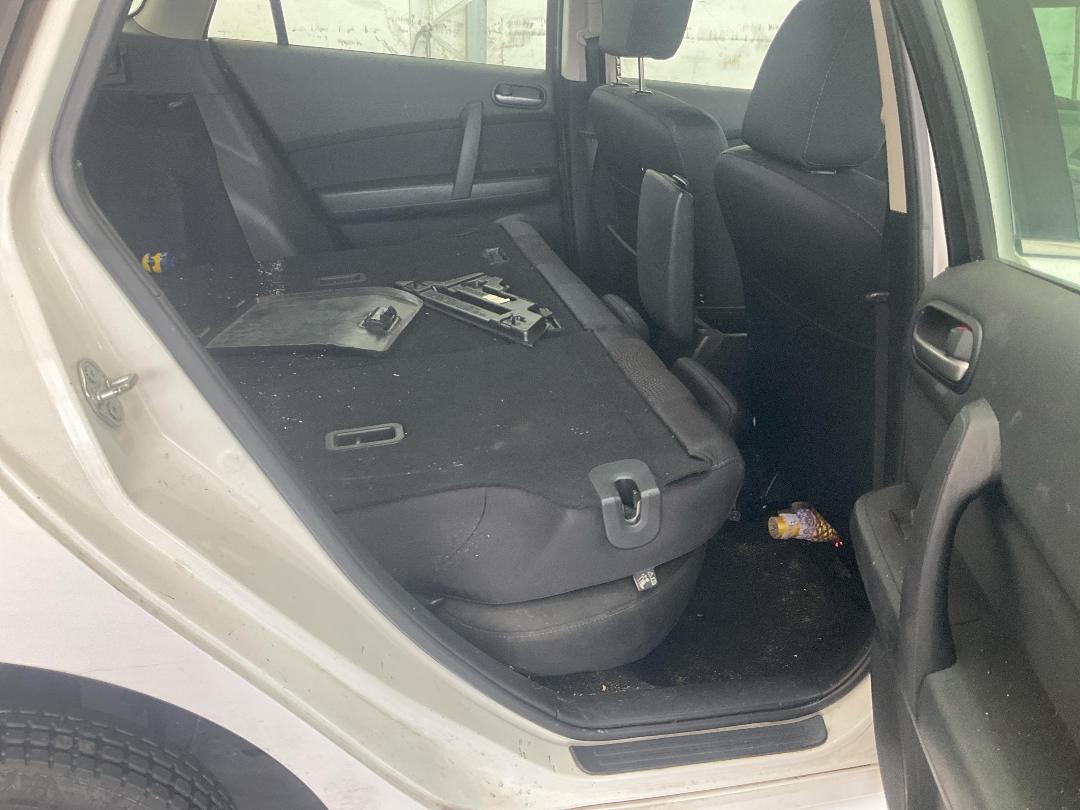 Photo '19' of Mazda Mazda6 GSX