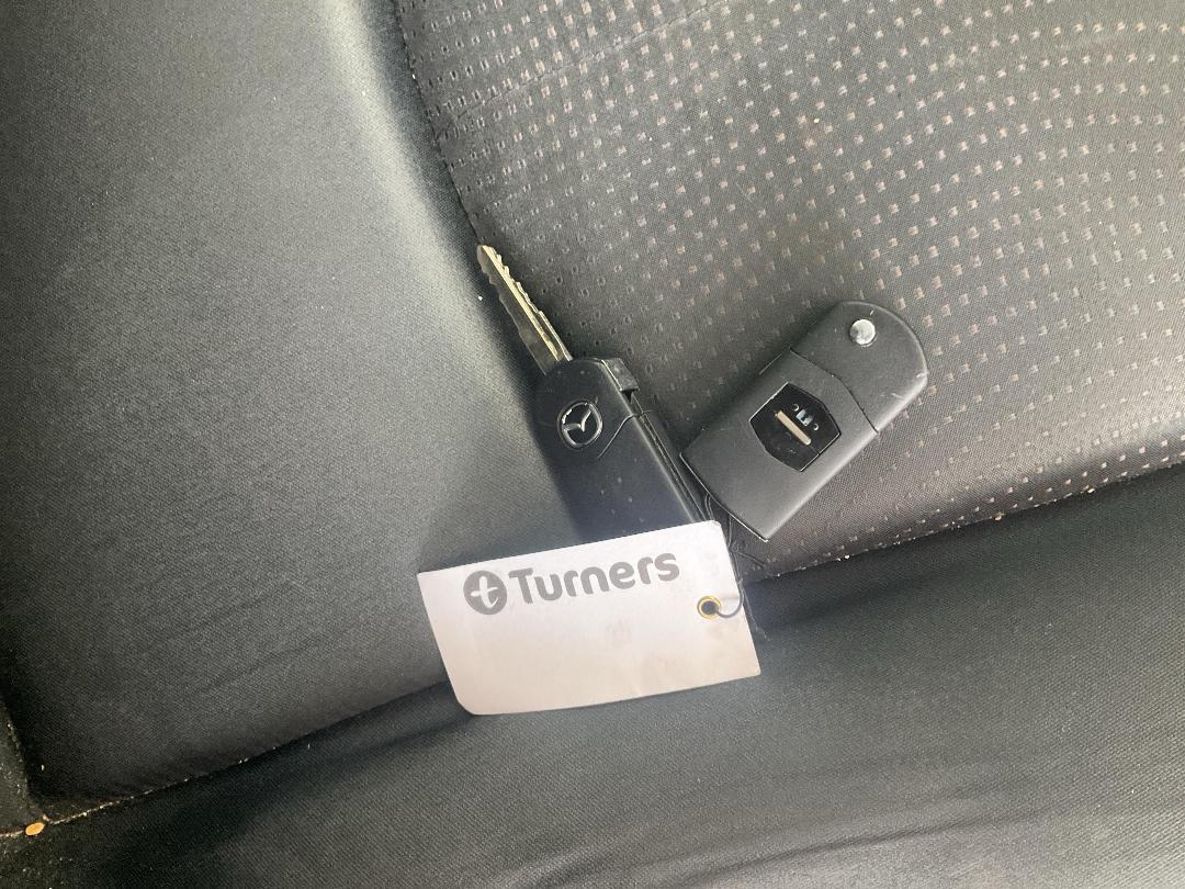 Photo '22' of Mazda Mazda6 GSX