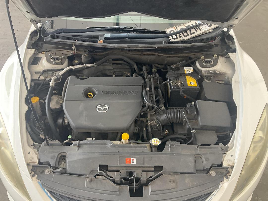 Photo '26' of Mazda Mazda6 GSX