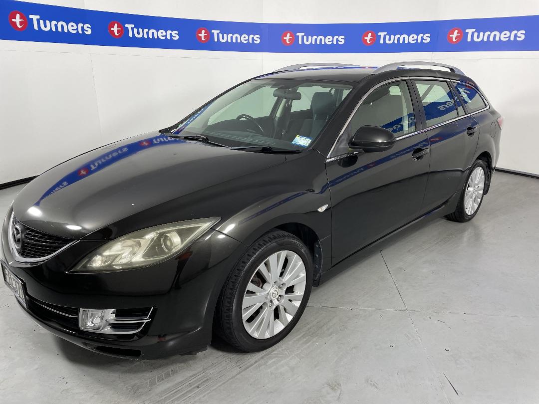 Photo '4' of Mazda Mazda6 Photo '4' of Mazda Mazda6