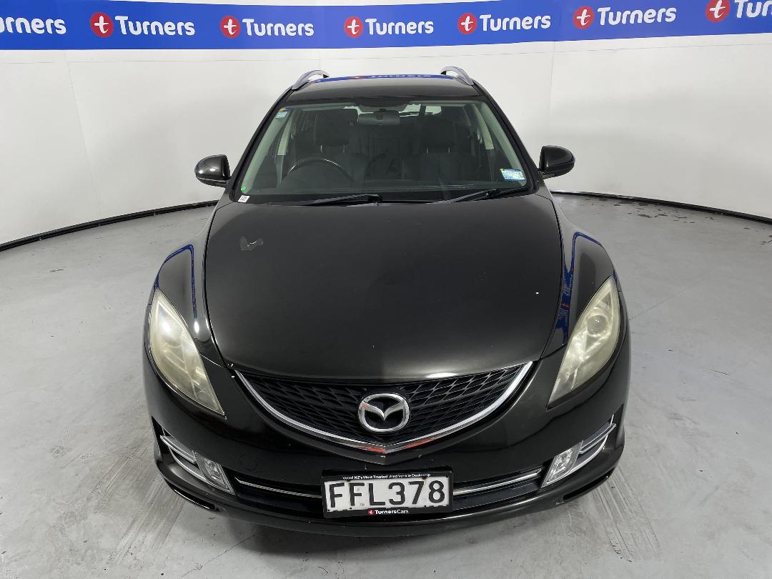 Photo '2' of Mazda Mazda6 Photo '2' of Mazda Mazda6