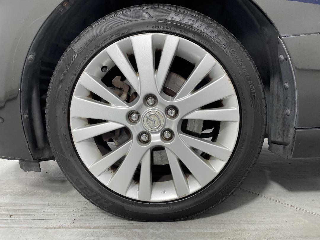 Photo '10' of Mazda Mazda6 Photo '10' of Mazda Mazda6