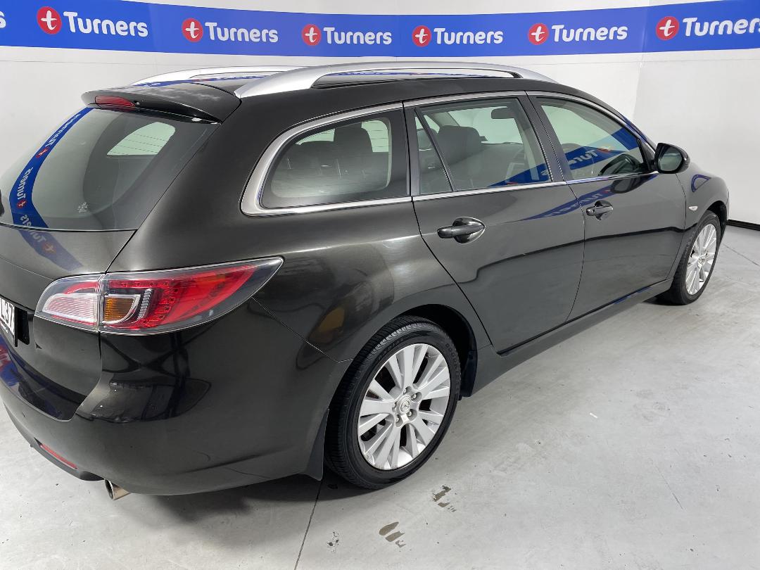 Photo '7' of Mazda Mazda6 Photo '7' of Mazda Mazda6