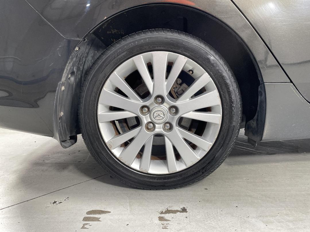 Photo '12' of Mazda Mazda6 Photo '12' of Mazda Mazda6