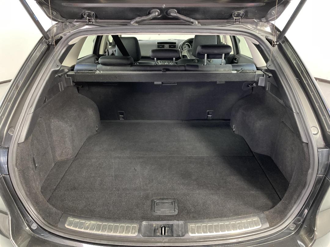 Photo '14' of Mazda Mazda6 Photo '14' of Mazda Mazda6