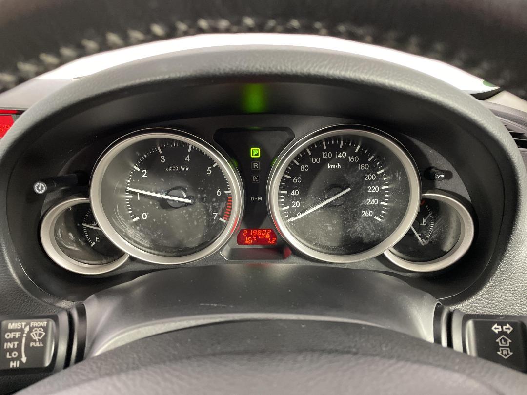 Photo '21' of Mazda Mazda6 Photo '21' of Mazda Mazda6